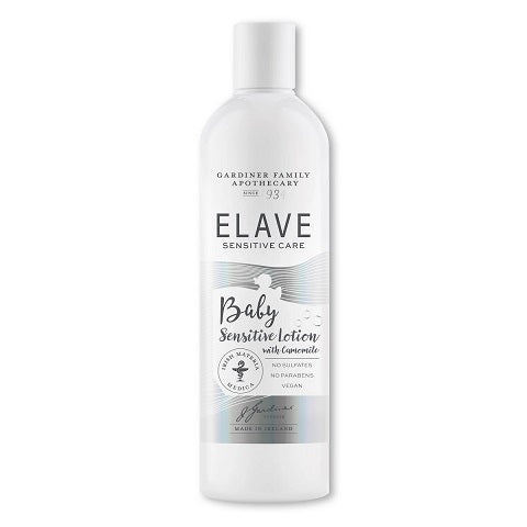 Elave Baby Lotion 250ml