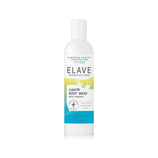 Elave Junior Body Wash