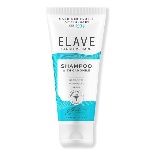 Elave Sensitive Shampoo