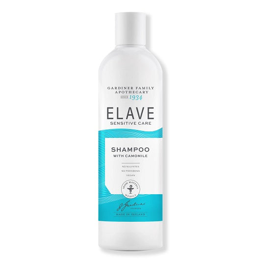 Elave Sensitive Shampoo