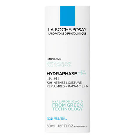 La Roche-Posay Hydraphase Hyaluronic Acid Light Moisturiser