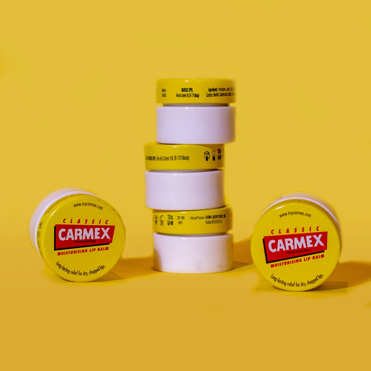 Carmex Classic 7.5g