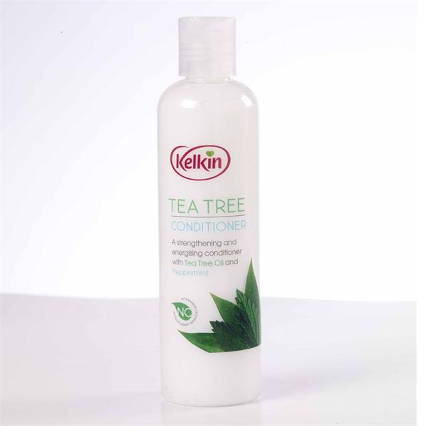 Kelkin Tea Tree Conditioner 250ml
