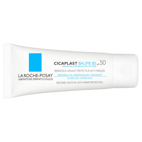 La Roche-Posay Cicaplast Baume B5 Repairing Balm SPF50