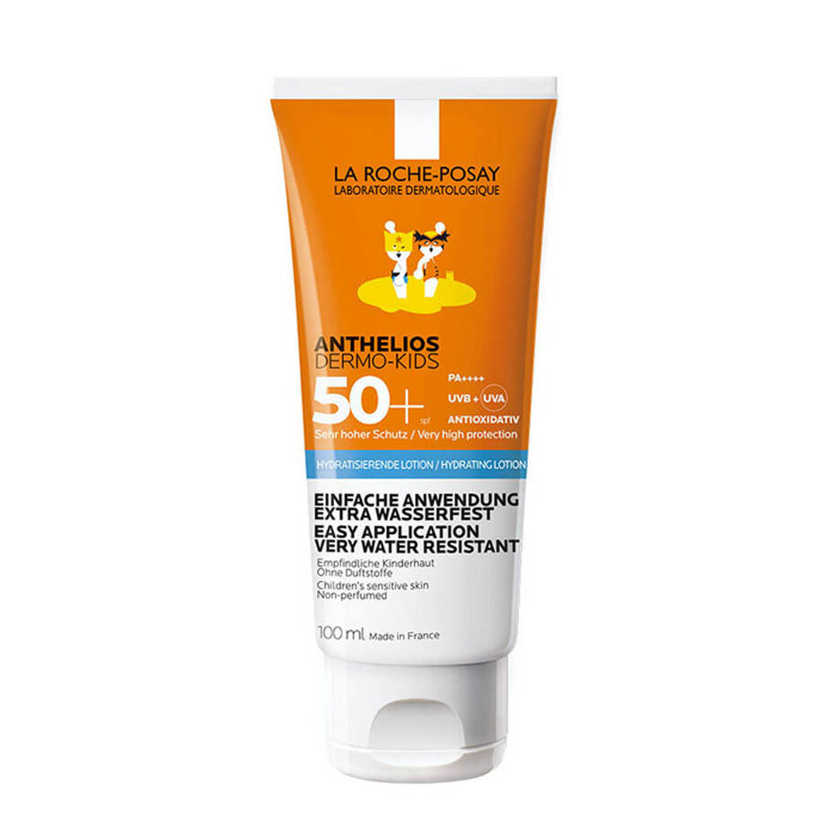La Roche-Posay Anthelios Dermo-Pediatrics Lotion SPF50+
