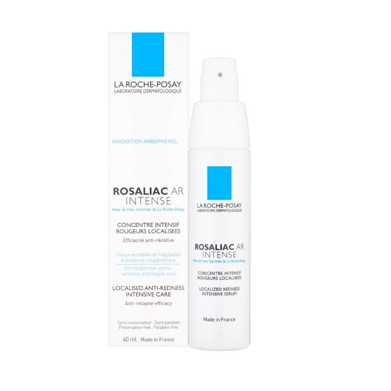La Roche-Posay Rosaliac AR Intense Serum 40ml