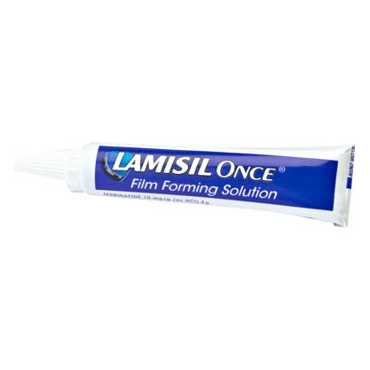 Lamisil Once 1% Cutan. Solution 4g