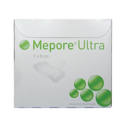 MEPORE ULTRA WATERPROOF DRESSING 10X11CM