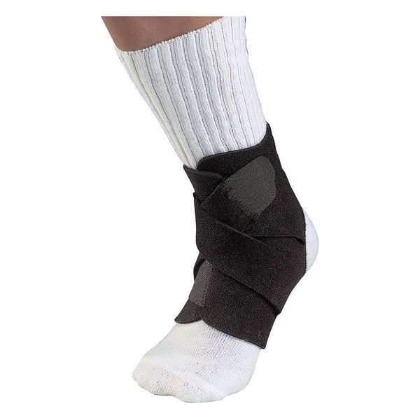 Mueller Adjustable Ankle Support