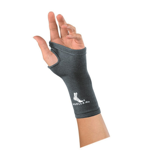 Mueller Elastic Wrist Support