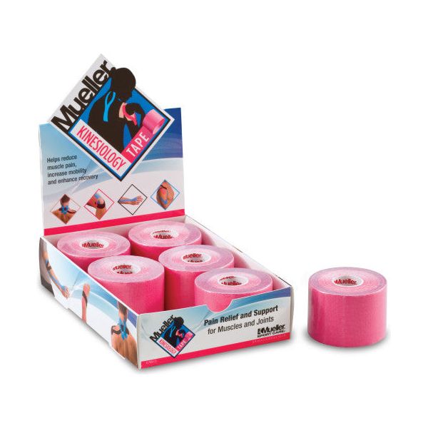 Mueller Kinesiology Tape
