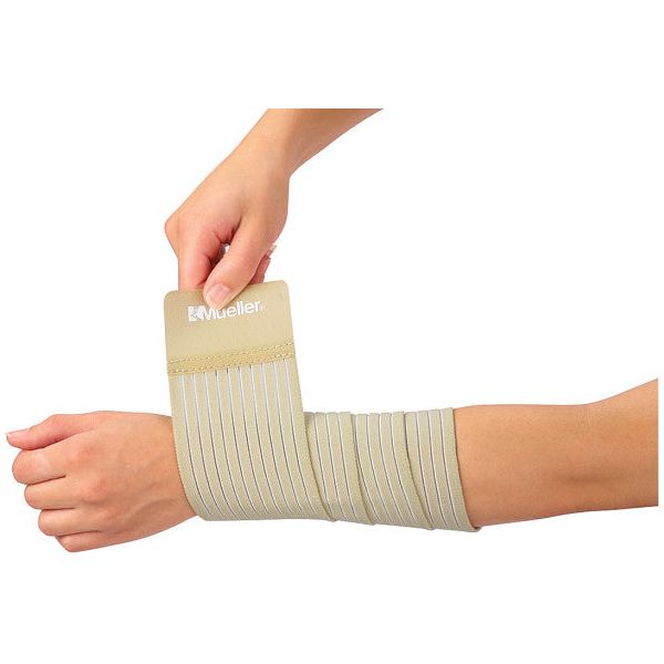 Mueller Wonder Wrap