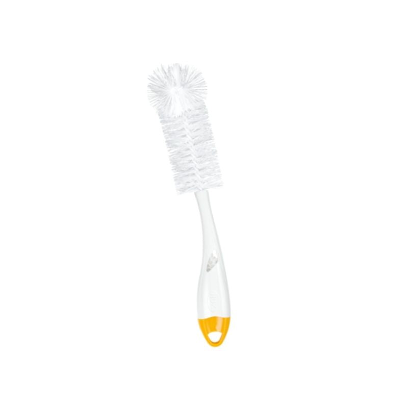 NUK 2 in 1 Bottle Brush with Teat Brush