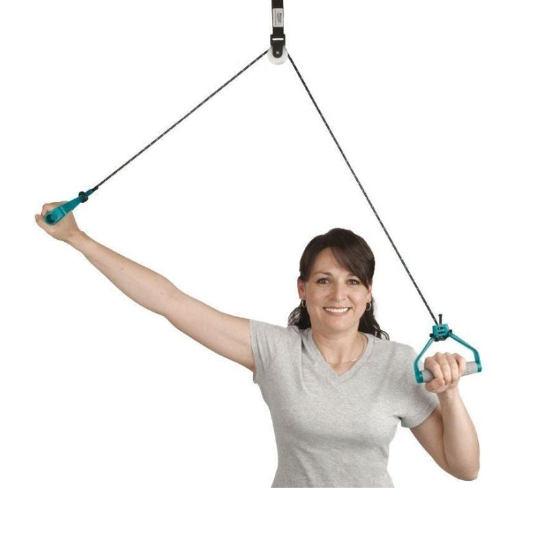 Norco Over Door Shoulder Pulley