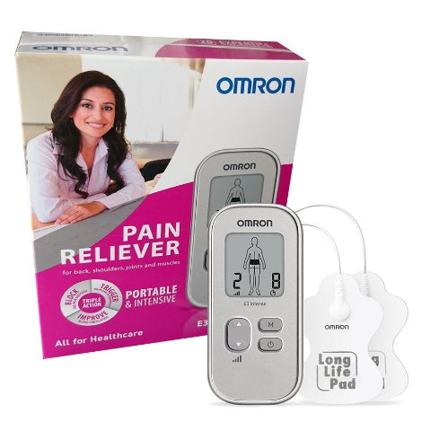 Omron E3 Intense Pain Reliever