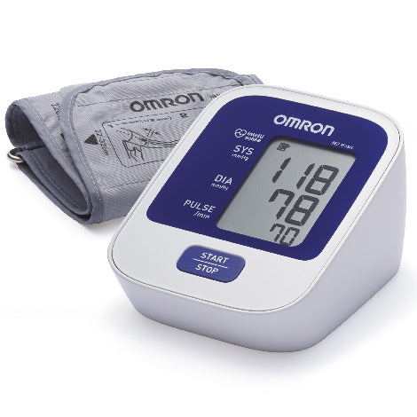 Omron M2 Basic Blood Pressure Monitor