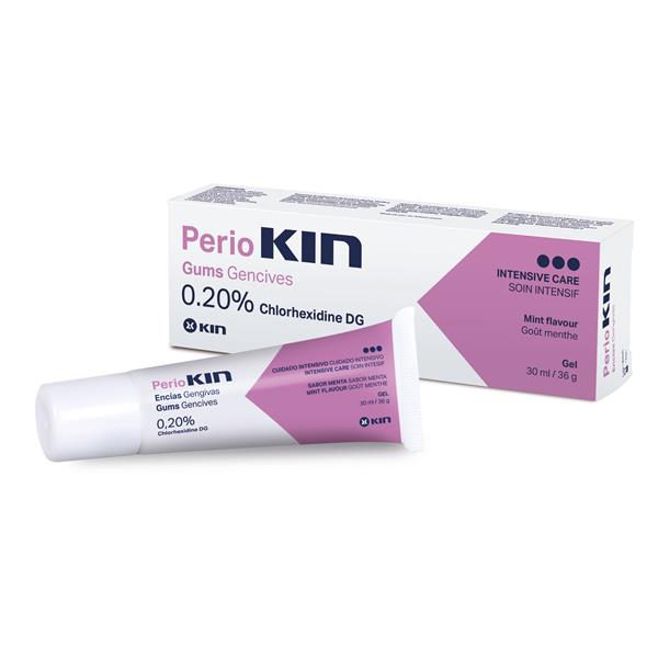 PerioKin Gel 30ml