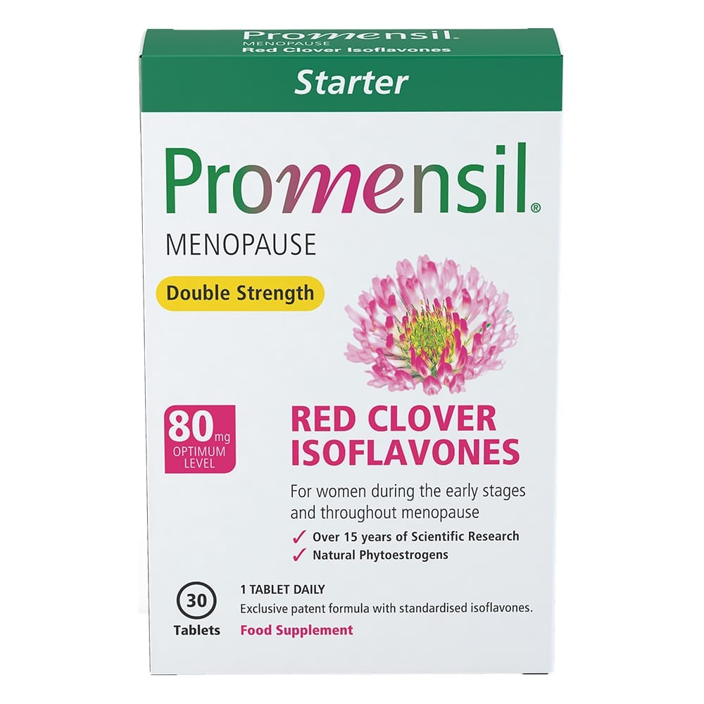 Promensil Double Strength 30s