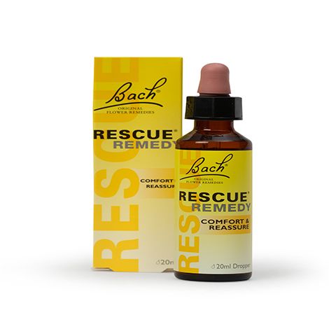 Rescue Remedy