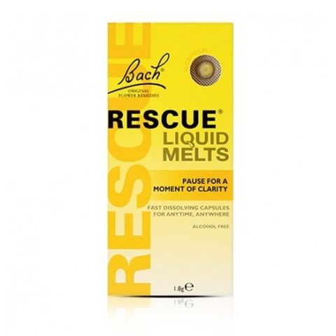 Rescue Remedy Melts 28's