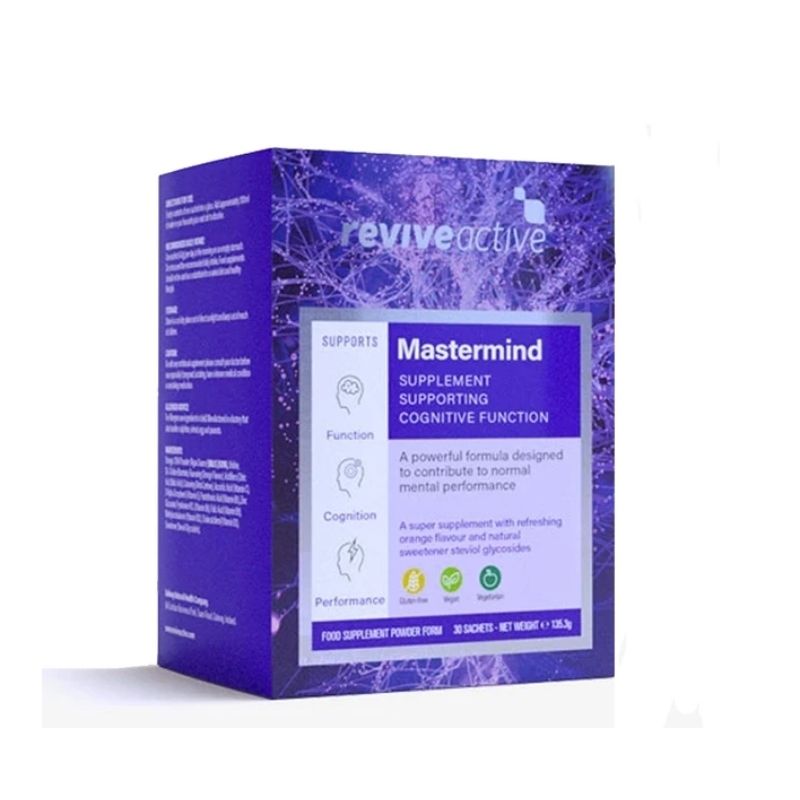 Revive Active Mastermind 30 Sachets