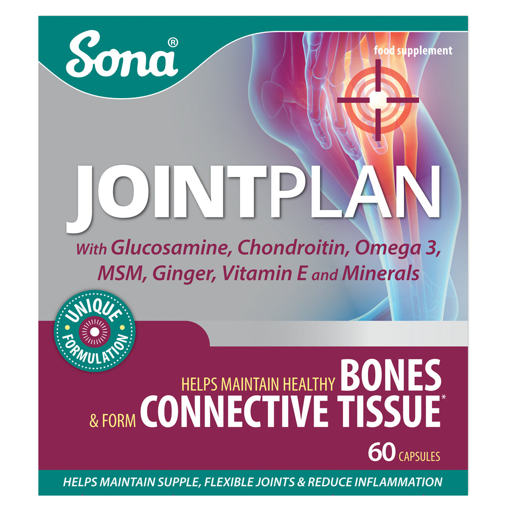 Sona JointPlan