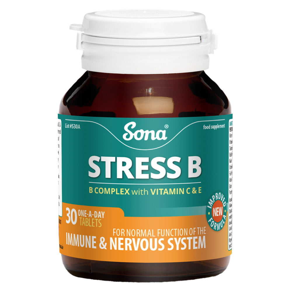 Sona Stress B