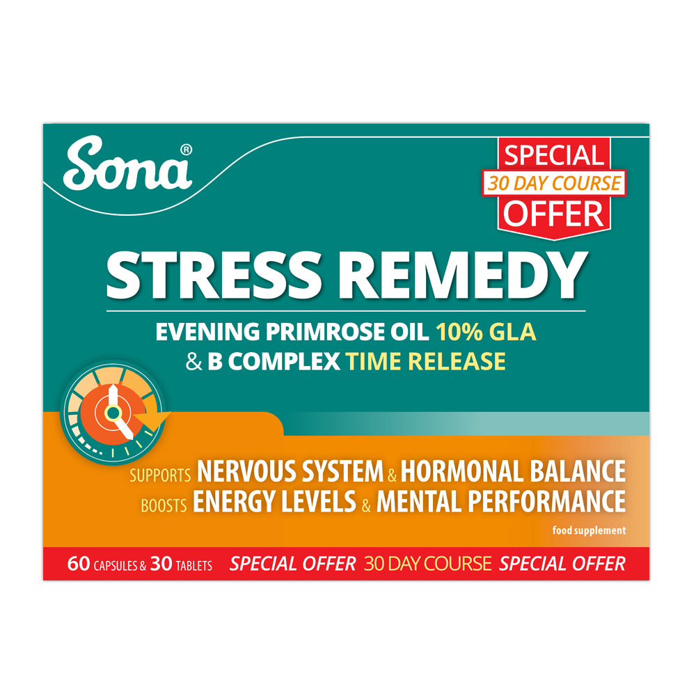 Sona Stress Remedy