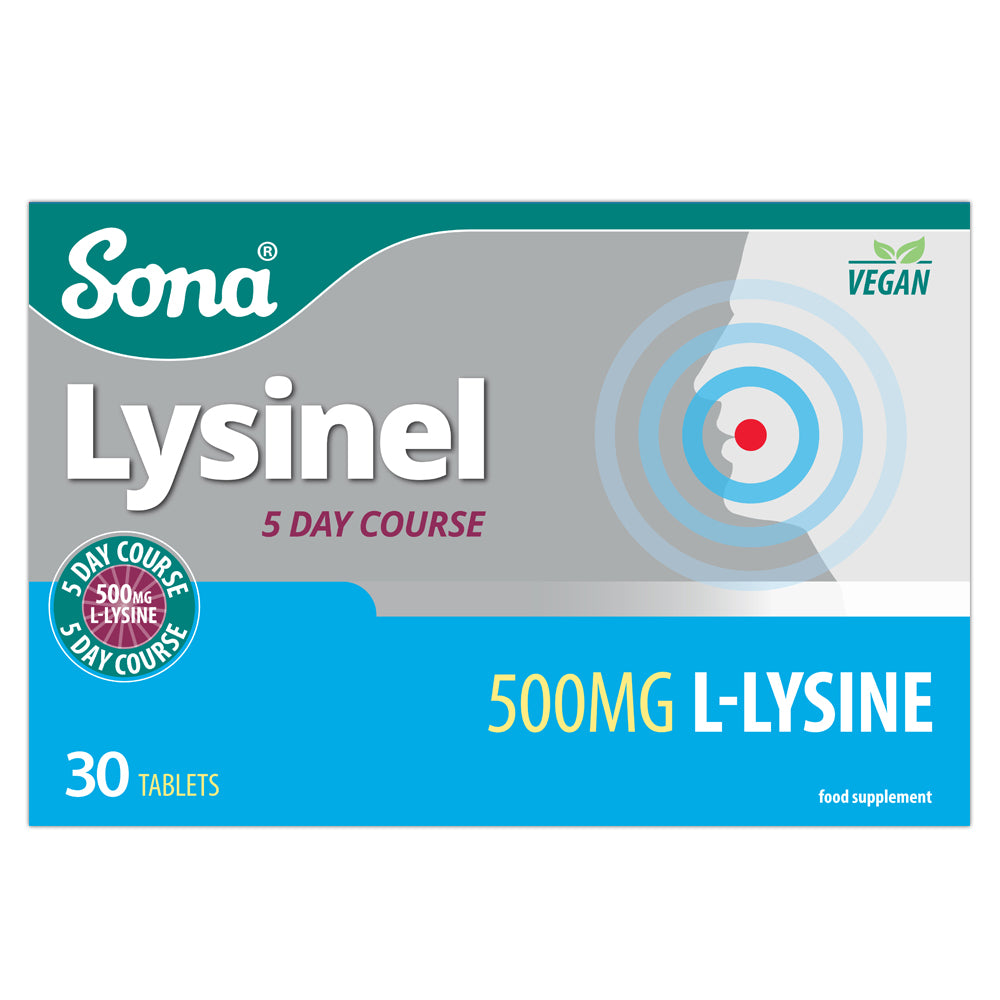 Sona Lysinel