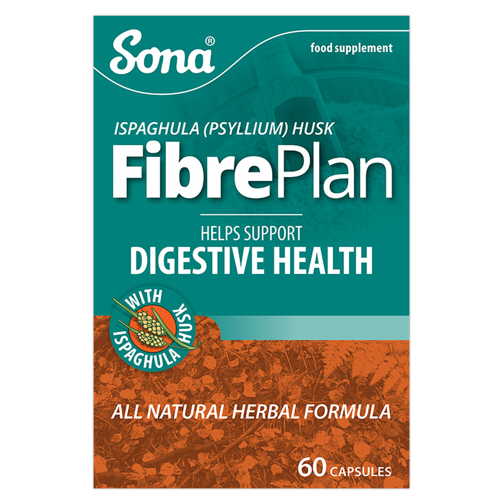 Sona Fiberplan