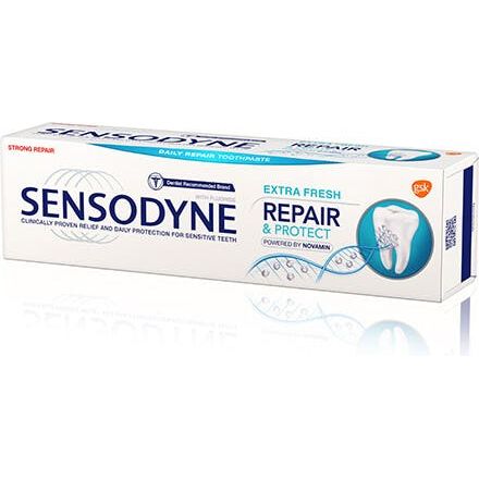 Sensodyne Repair & Protect 75ml