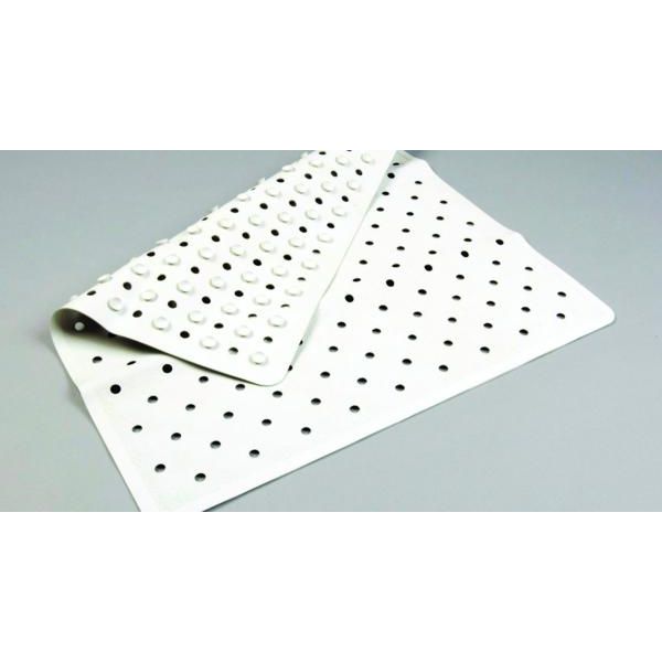 Shower Safety Mat Square 53X53Cm