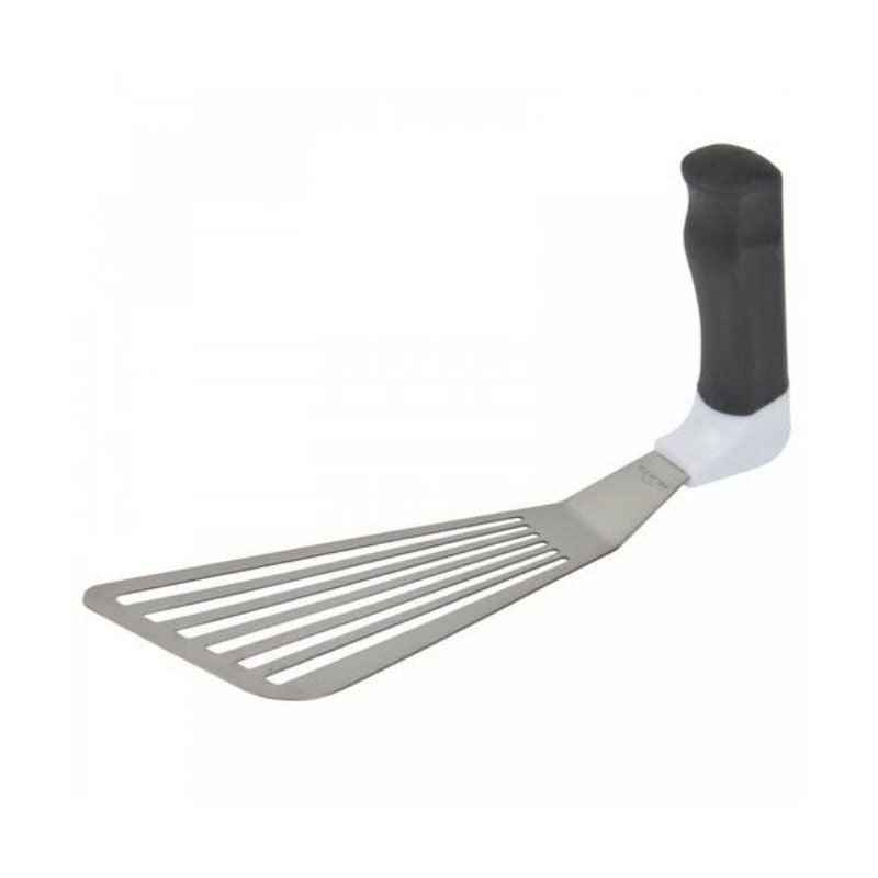 Spatula with Right Angle Handle