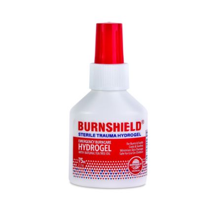 Burnshield Hydrogel