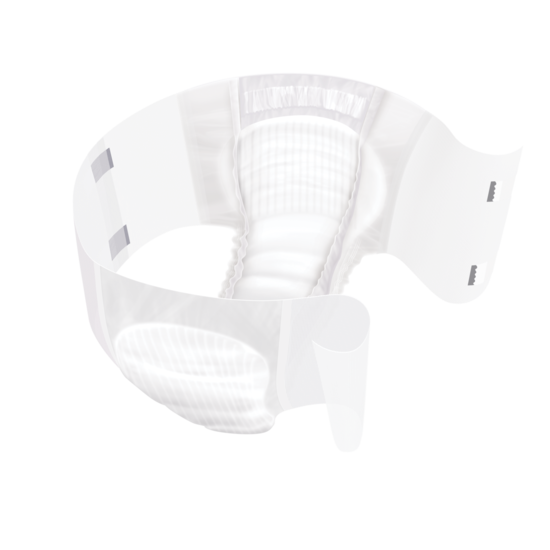 Attends Slip Classic Level 10 XL 15s