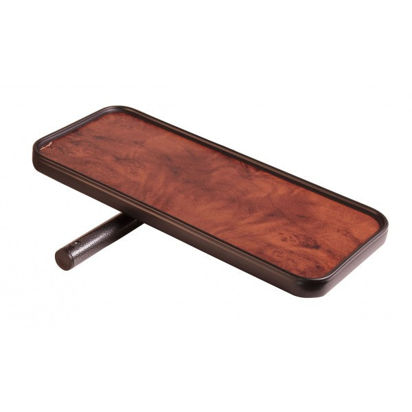 Table For Lift Chair /Bed Table Diffusion With Side Plate