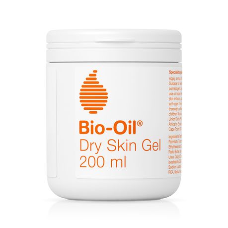Bio-Oil Dry Skin Gel