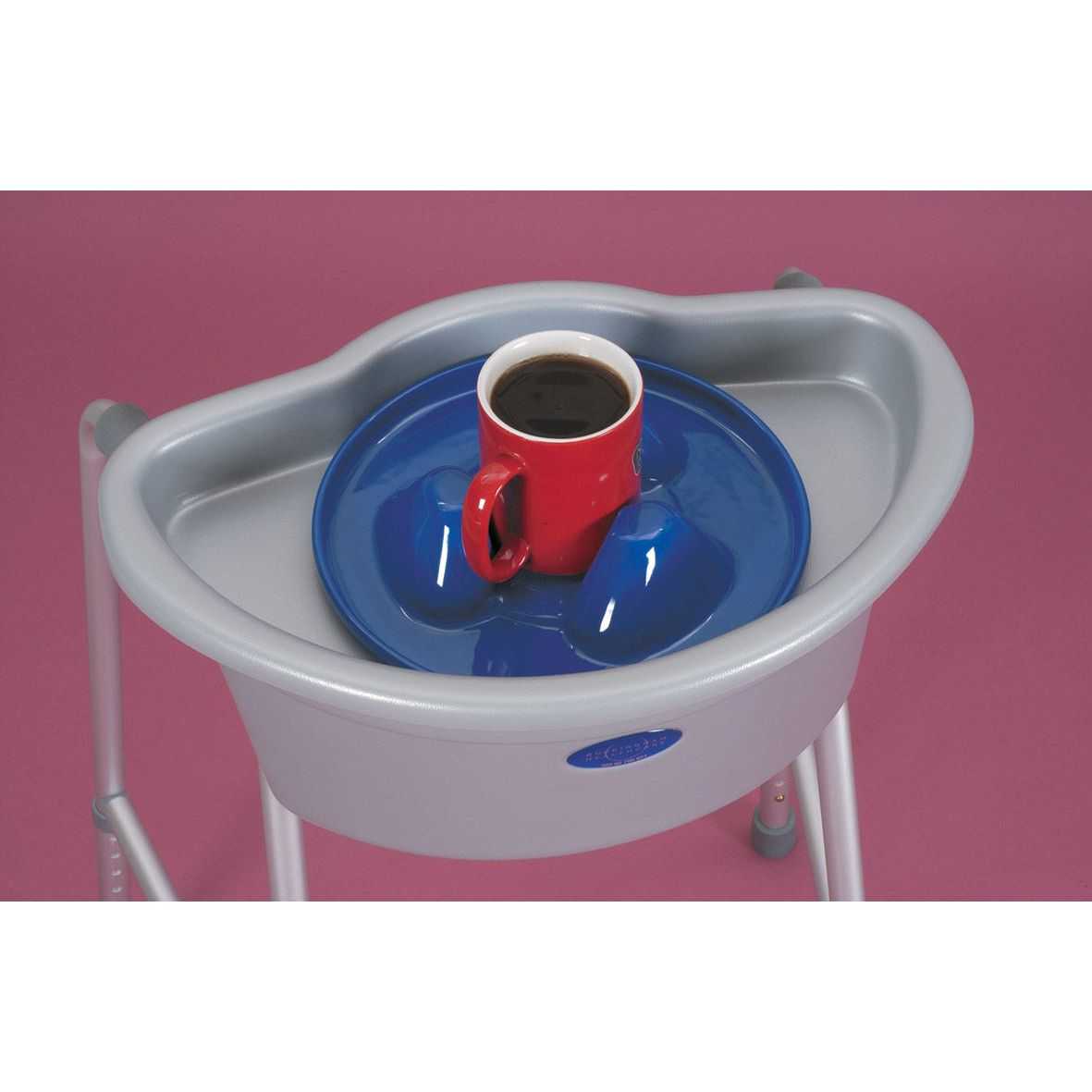 Buckingham Walking Frame Caddy