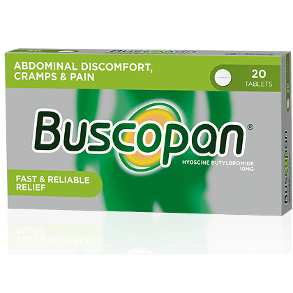 Buscopan
