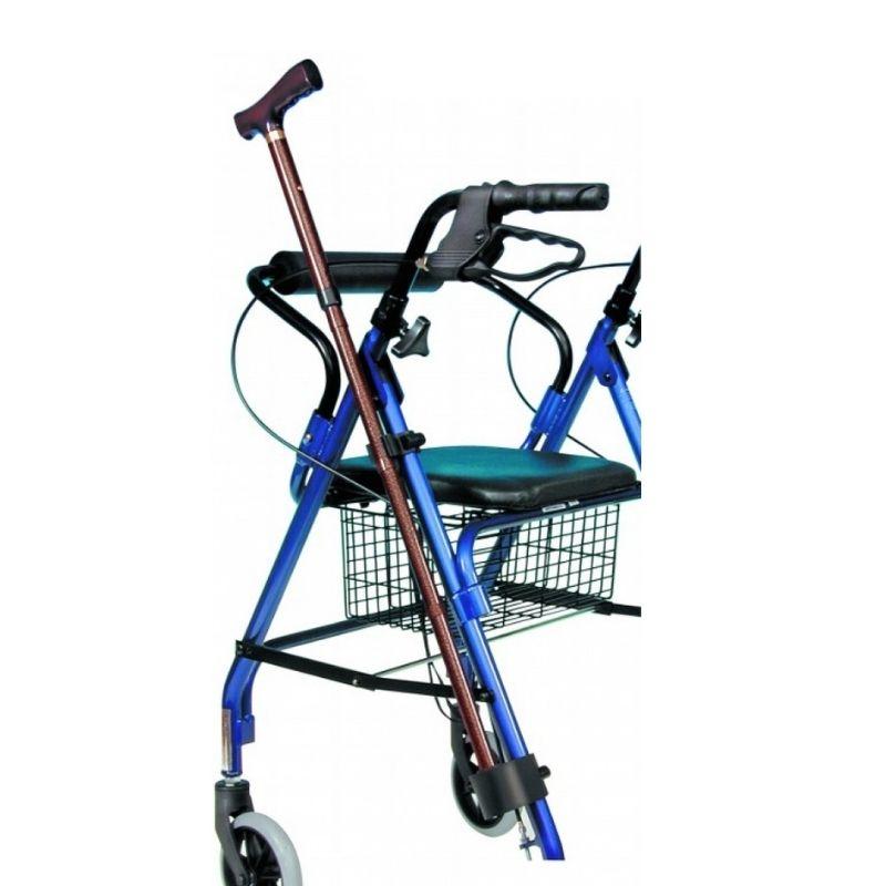 Cane and Crutch Holder