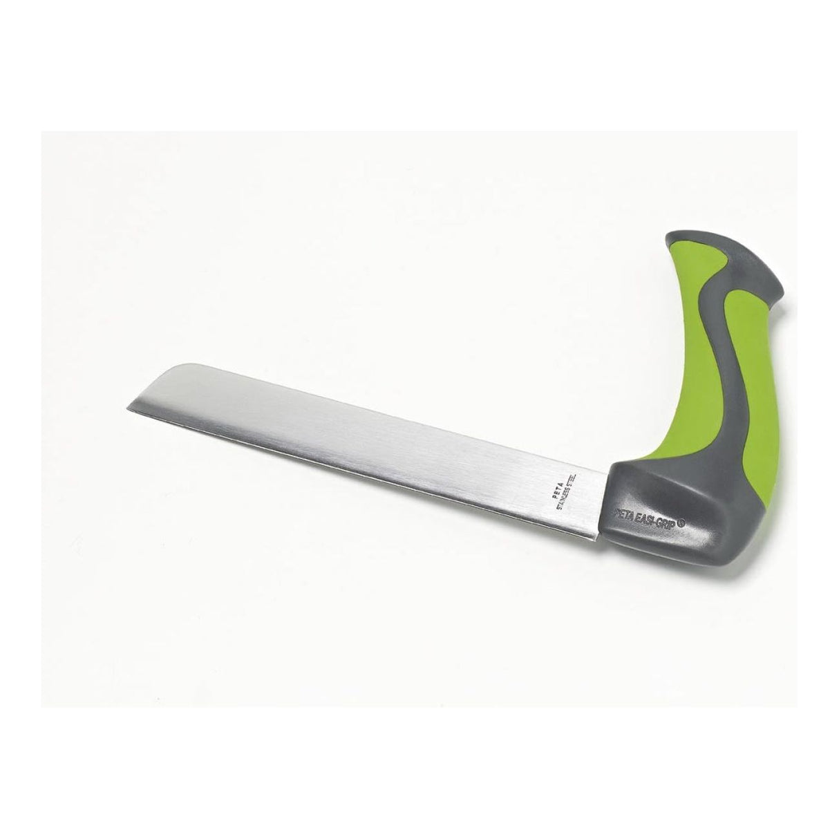 Carving Knife with Right Angled Handle