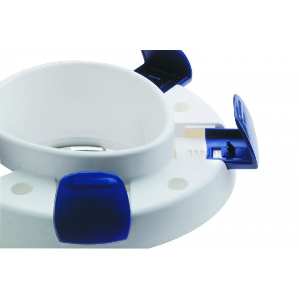 Clipper VI Toilet Seat Raiser