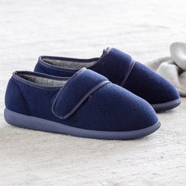 CosyFeet Richie Slipper