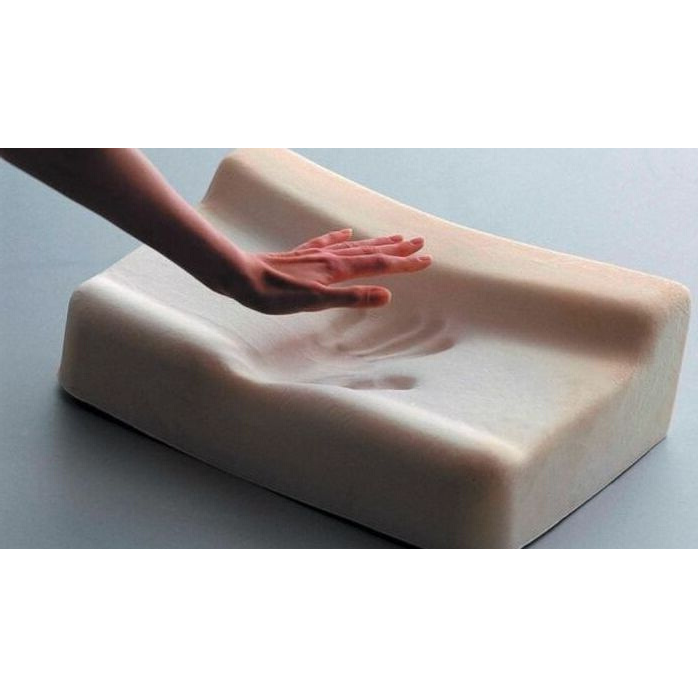 Memory Foam Support Pillow