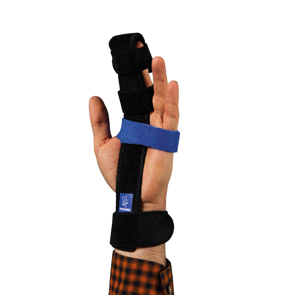 Thuasne Ligaflex Wrist Finger Support Brace