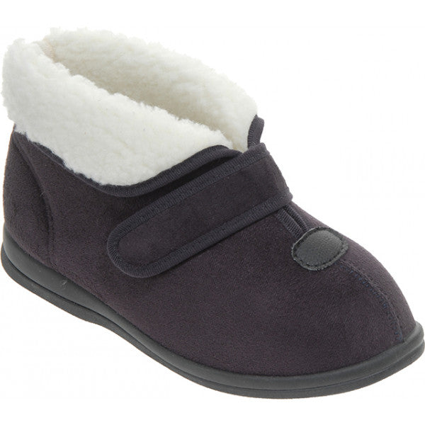 CosyFeet Dreamy Lined Bootee