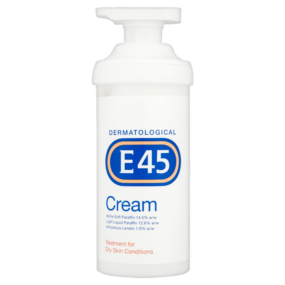E45 Cream