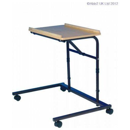 Economy Over-Chair Table