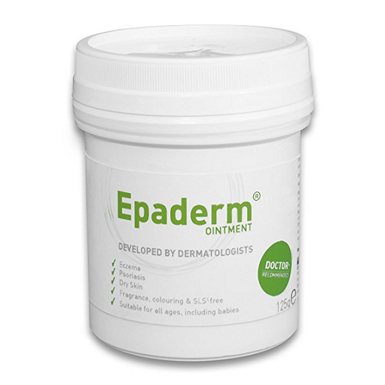 Epaderm Ointment