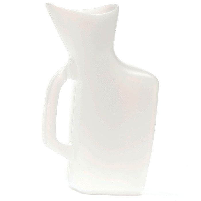 Female Urinal Bottle